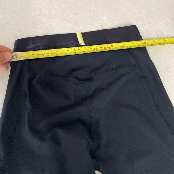 New HOKA NOVAFLY RUN - Leggings - black Size Small tag removed ⭐️⭐️⭐️⭐️ - Picture 12 of 17